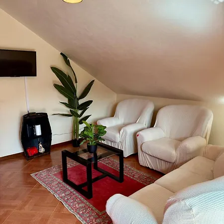 Apartamento Avo Domingas Mountain Retreat - Unit B Ribeira Brava