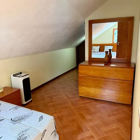 Apartamento Avo Domingas Mountain Retreat - Unit B *