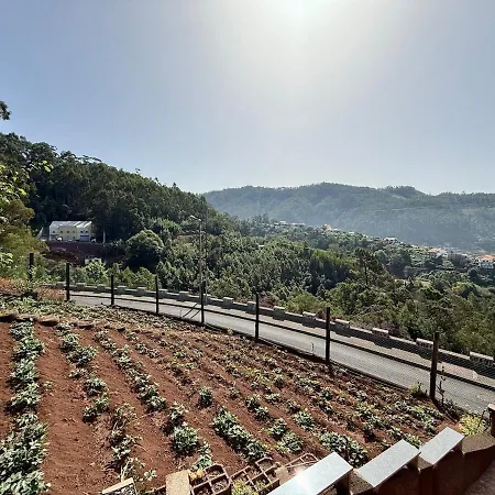 Avo Domingas Mountain Retreat - Unit B