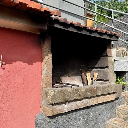Avo Domingas Mountain Retreat - Unit B Apartamento *