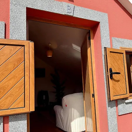 Avo Domingas Mountain Retreat - Unit B *