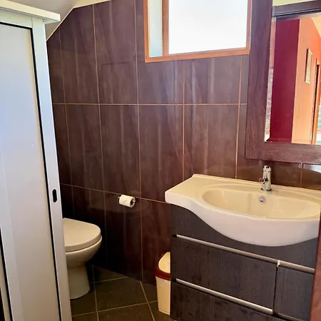 Avó Domingas Mountain Retreat - Unit B Apartamento Ribeira Brava