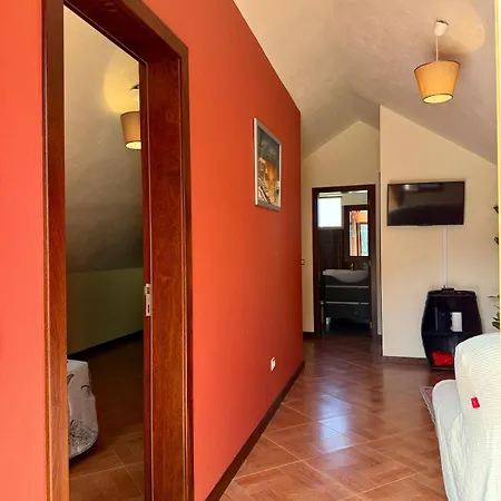Avo Domingas Mountain Retreat - Unit B