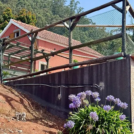 Avo Domingas Mountain Retreat - Unit B Apartamento *